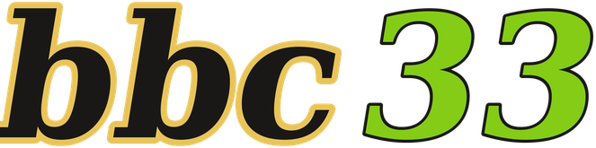 bbc33 logo